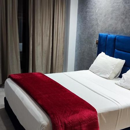 Les Belles Appartements Family Only Танжер Экстерьер фото