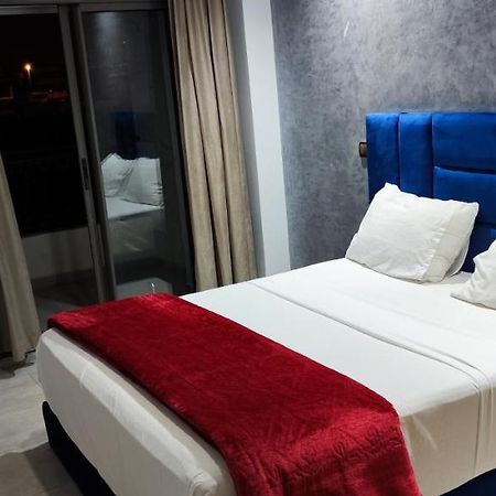 Les Belles Appartements Family Only Танжер Экстерьер фото