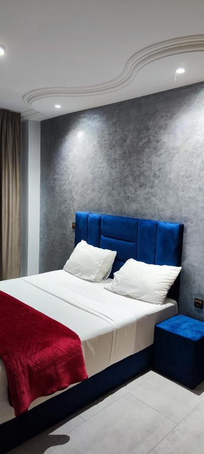 Les Belles Appartements Family Only Танжер Экстерьер фото