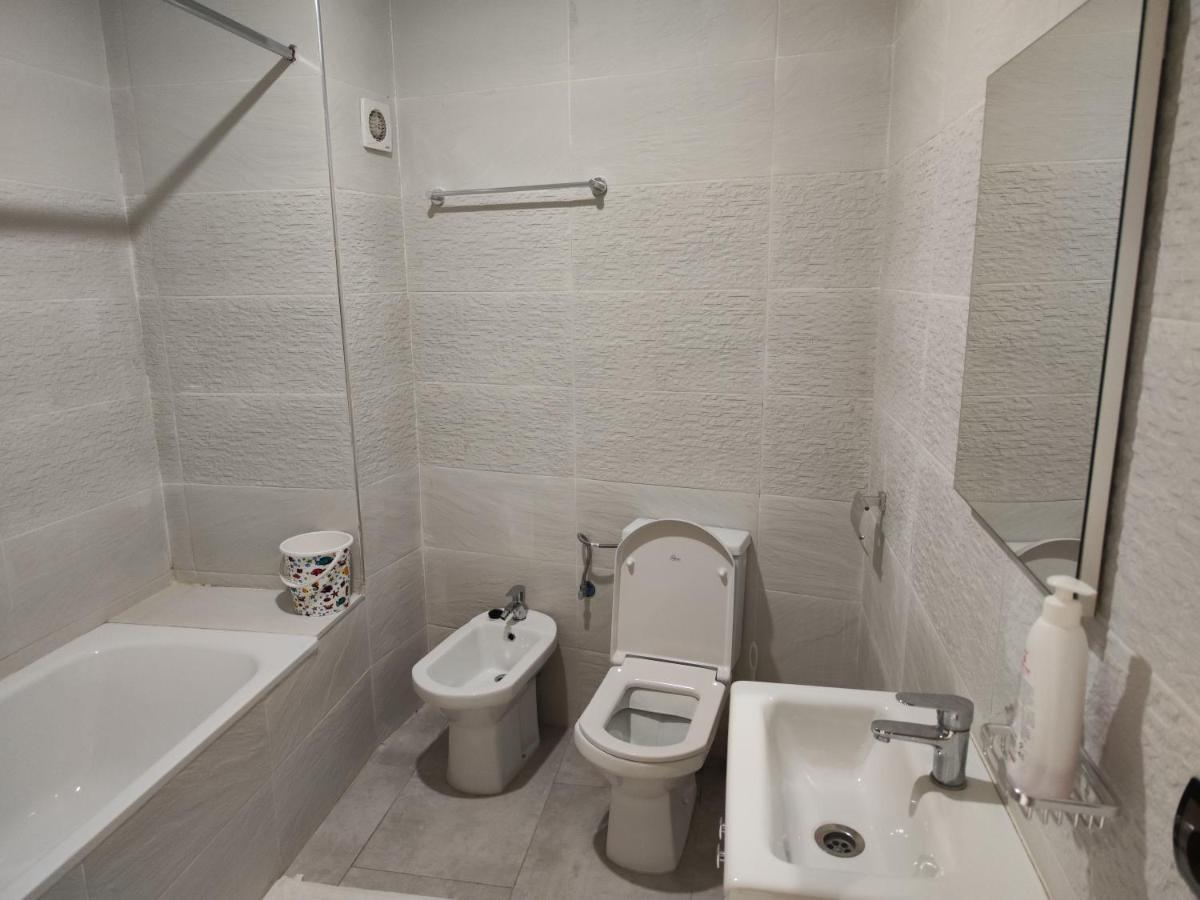 Les Belles Appartements Family Only Танжер Экстерьер фото